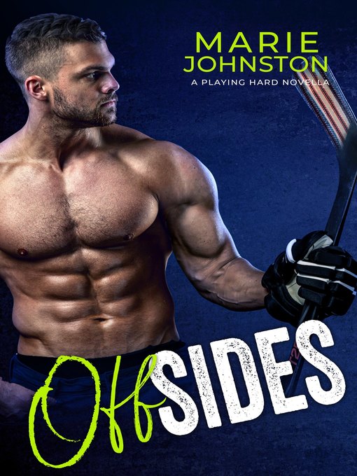 Title details for Offsides by Marie Johnston - Available